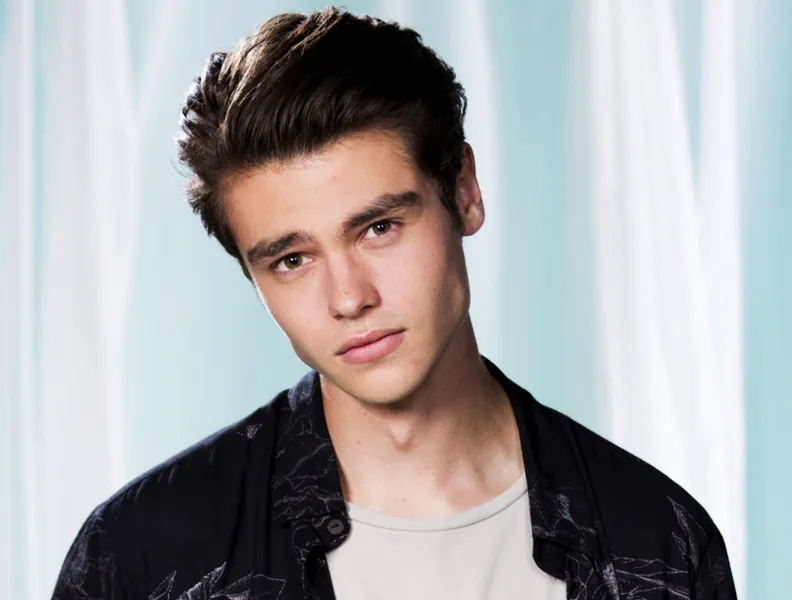	Felix Mallard	